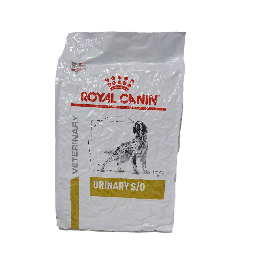 ROYAL CANIN® Urinary S/O