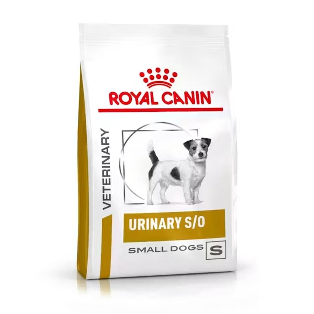 Royal Canin Vet-D Urinary SD 8kg