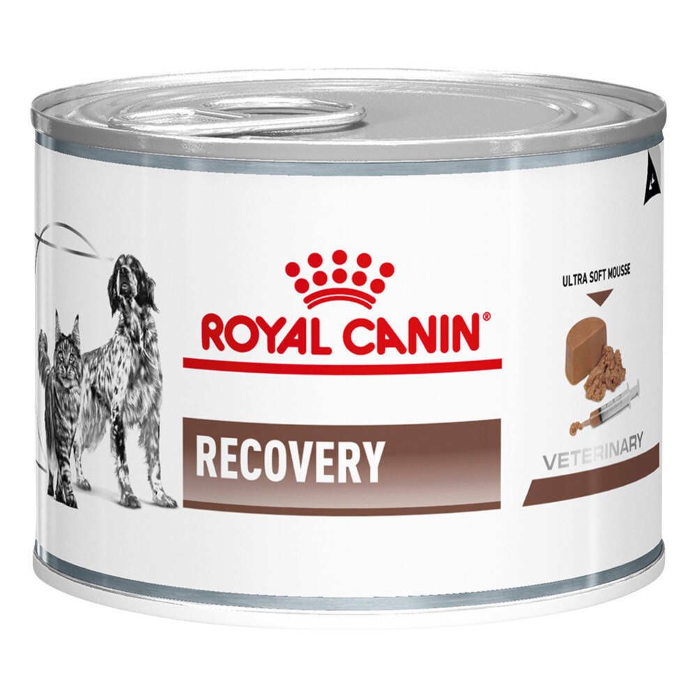 ROYAL CANIN Veterinary Recovery