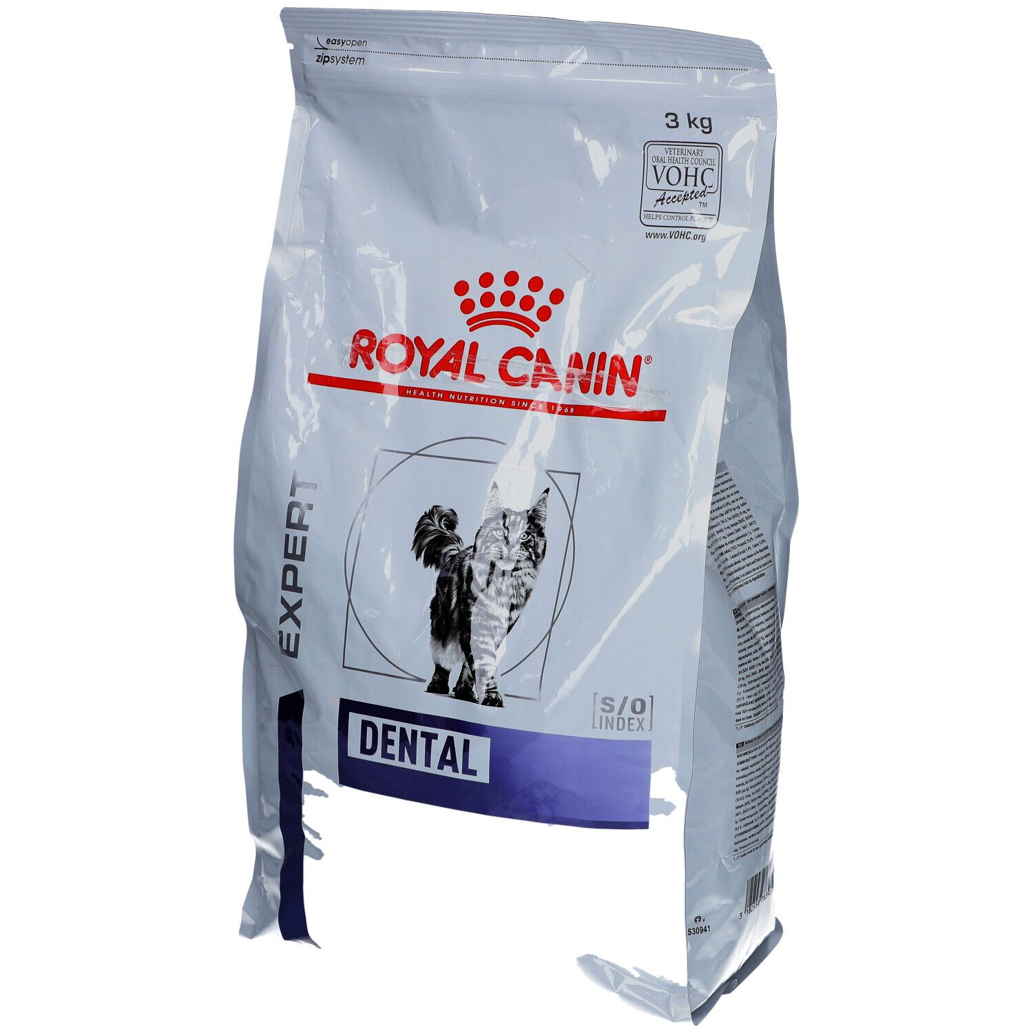 ROYAL CANIN® Veterinary Dental