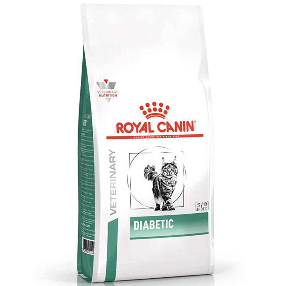 Royal Canin® Feline Diabetic Chat