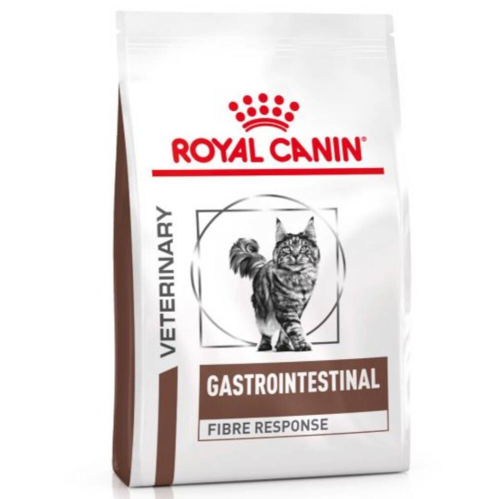 ROYAL CANIN Veterinary Gastrointestinal Fibre Response