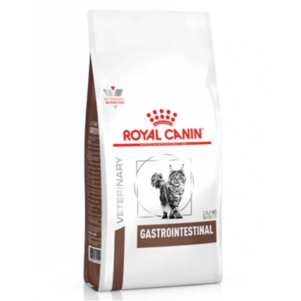 Royal Canin® Veterinary Gastrointestinal