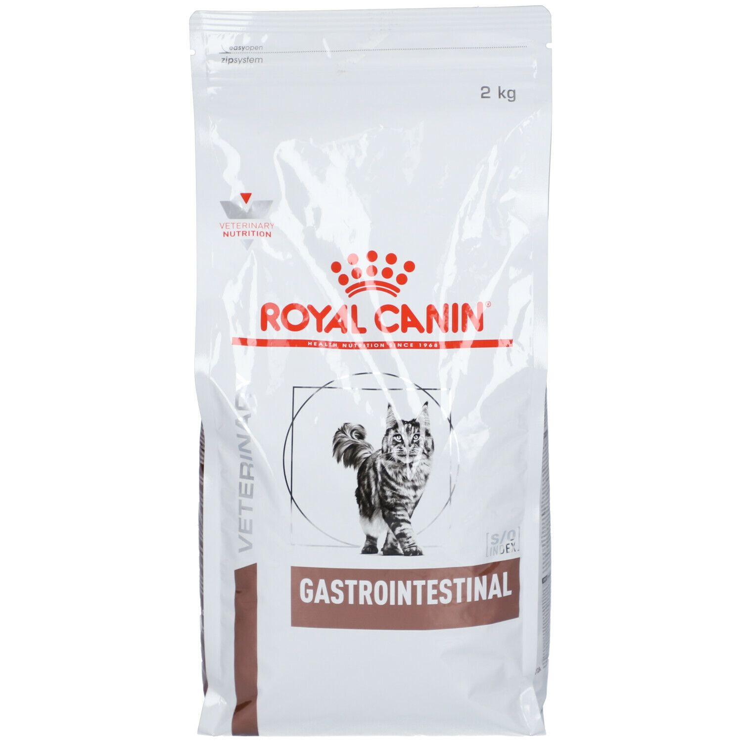 ROYAL CANIN® s/o Gastrointestinal Chat