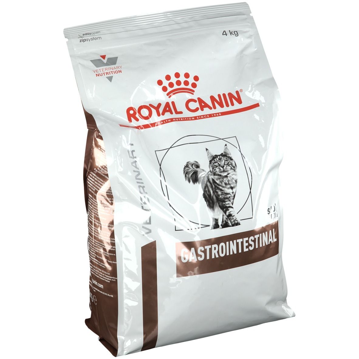 ROYAL CANIN® GASTOINTESTINAL Aliments pour chats