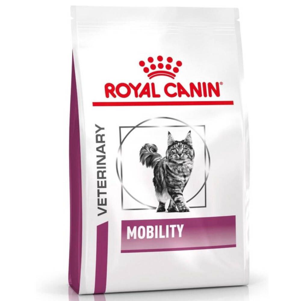 ROYAL CANIN Veterinary Feline Mobility