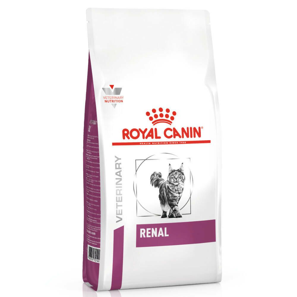 ROYAL CANIN® RENAL Aliments secs