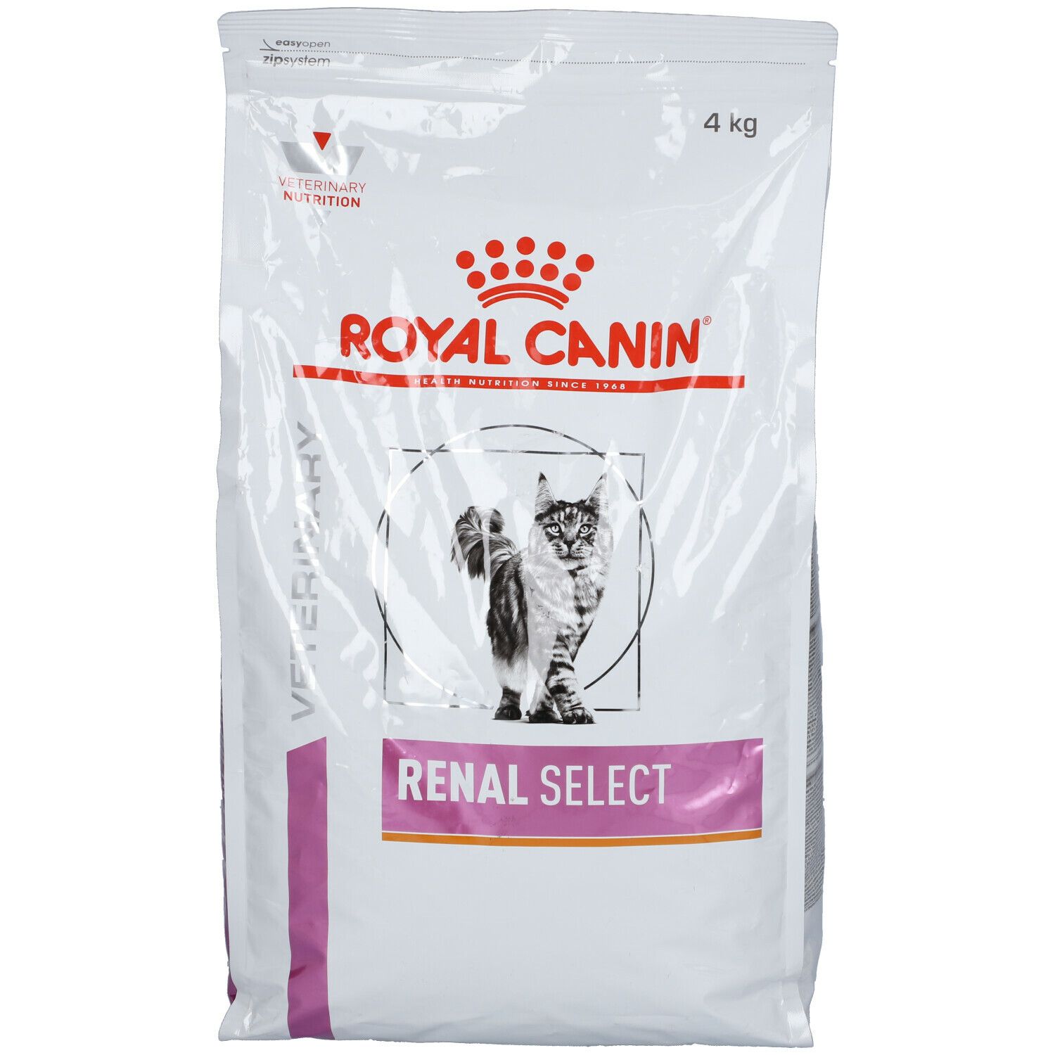 ROYAl Canin® Veterinary Feline Renal Select