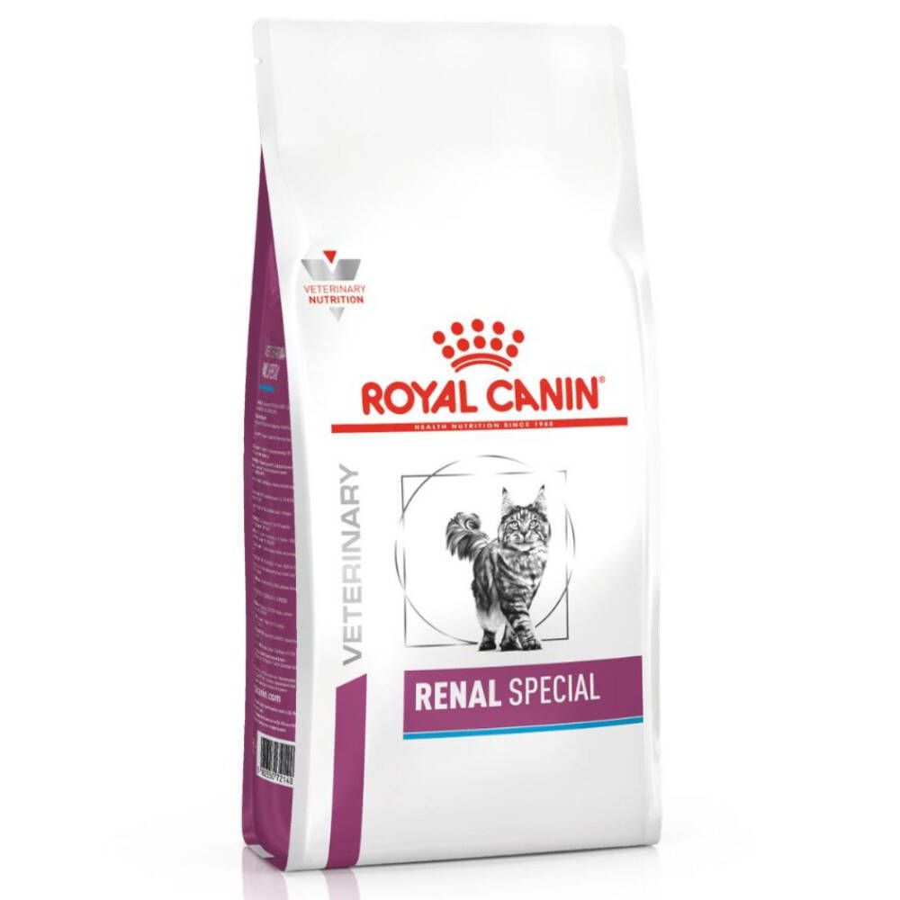 ROYAL CANIN® Veterinary Feline Renal Special