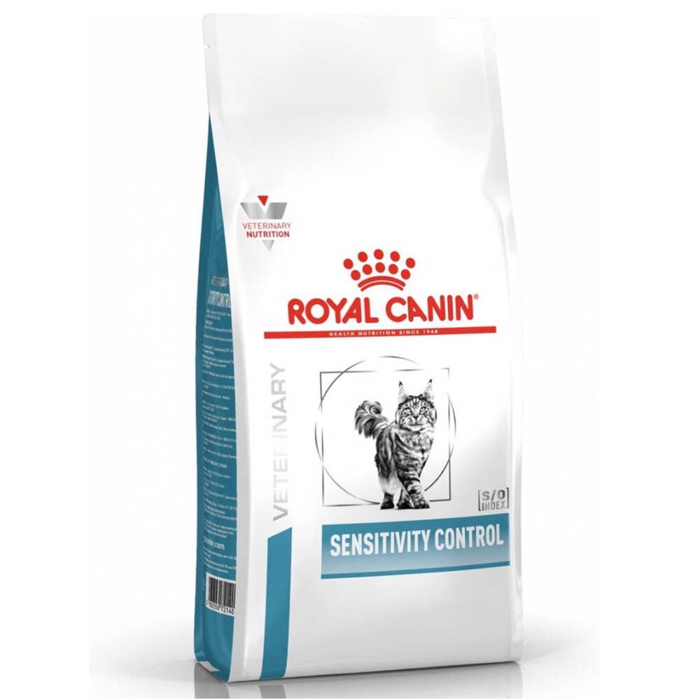 Royal Canin Sensitivity Control Canard