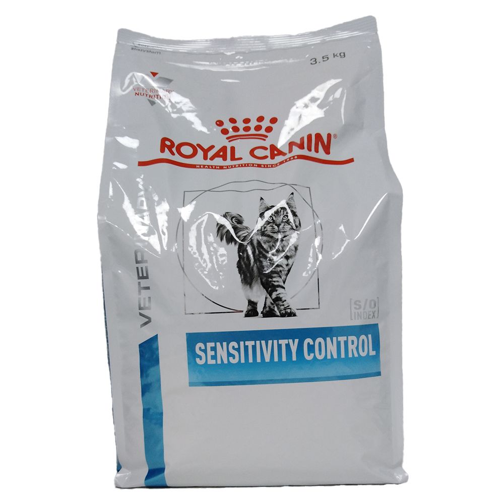 Royal Canin Feline Sensitivity Control Eend 3,5kg 3,5 kg Pellets