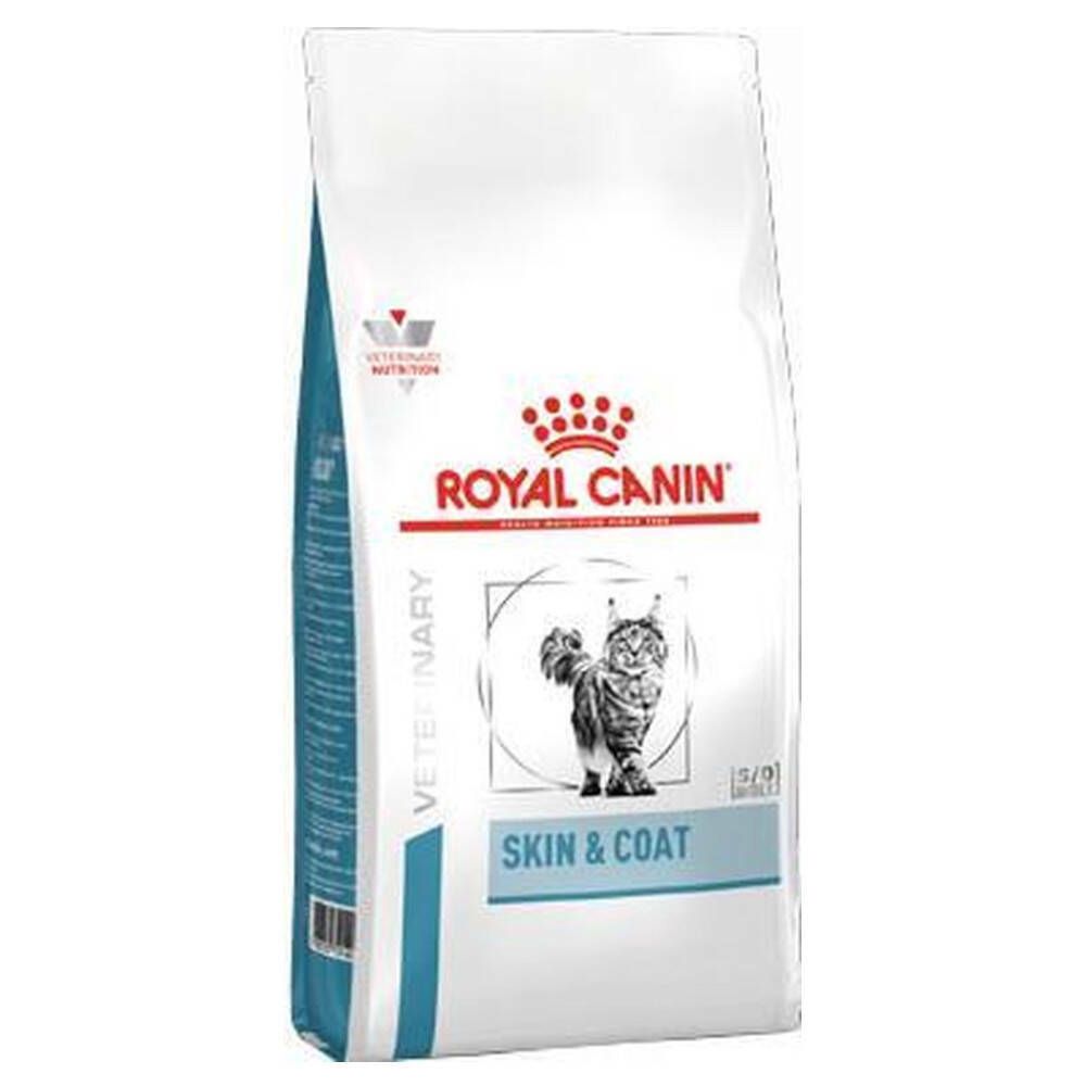 ROYAL CANIN Veterinary Skin & Coat