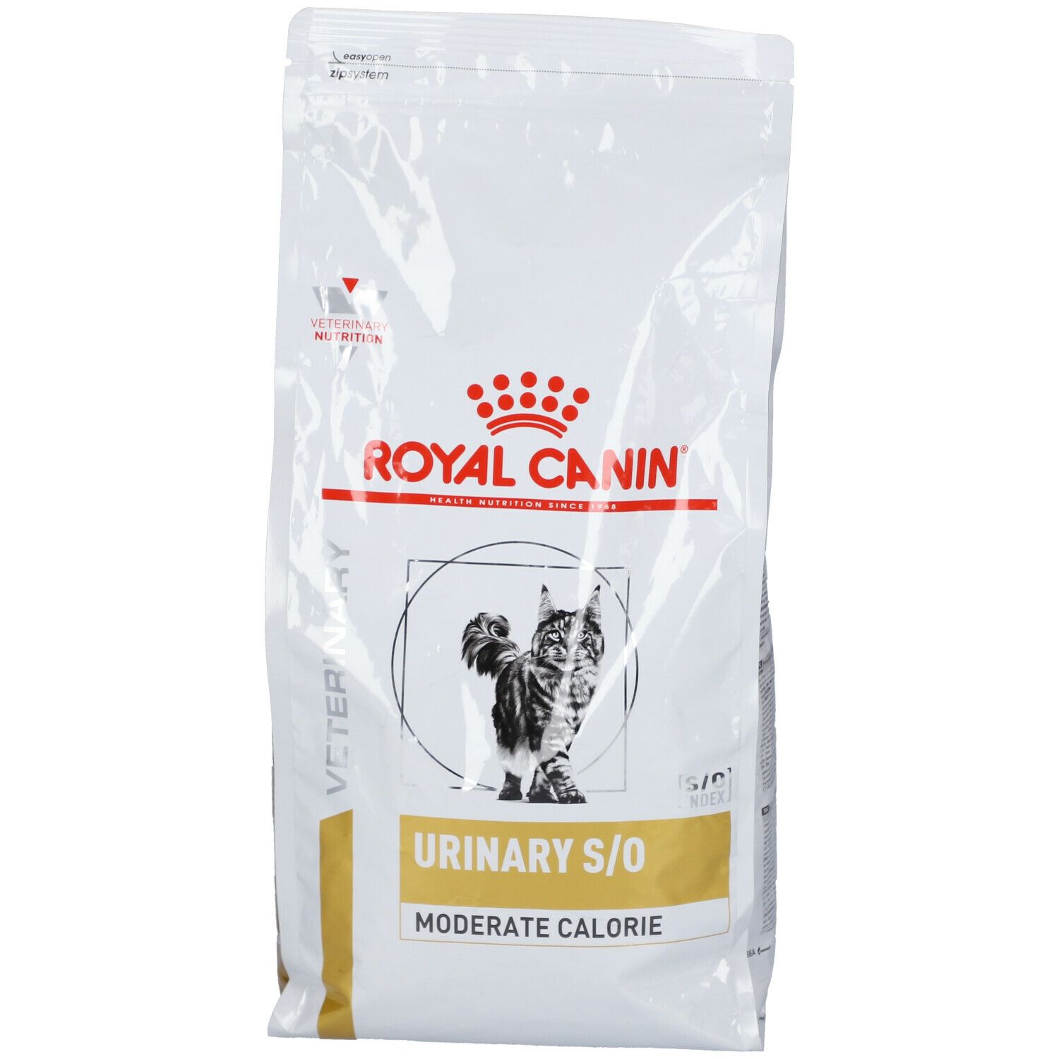 ROYAL CANIN® Veterinary Urinary S/O Moderate Calorie