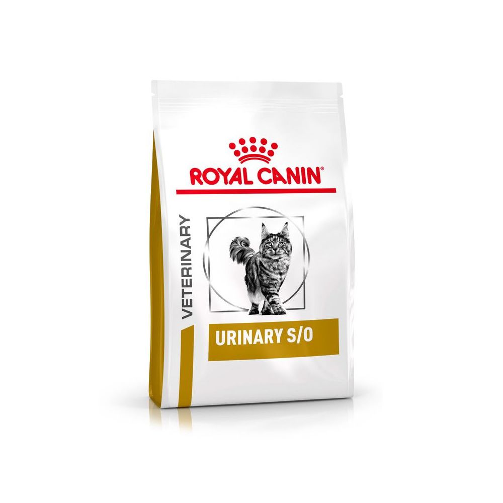 ROYAL CANIN® Urinary S/O Chat