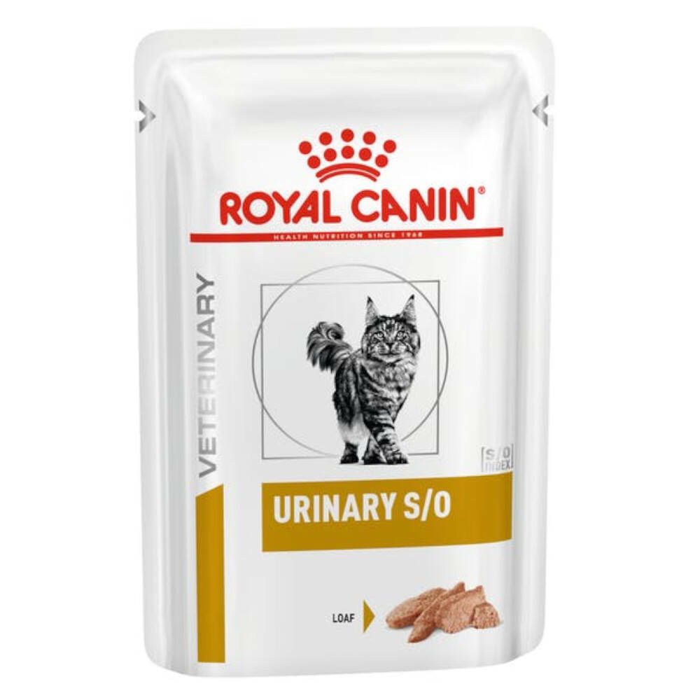 ROYAL CANIN® Urinary S/O Loaf