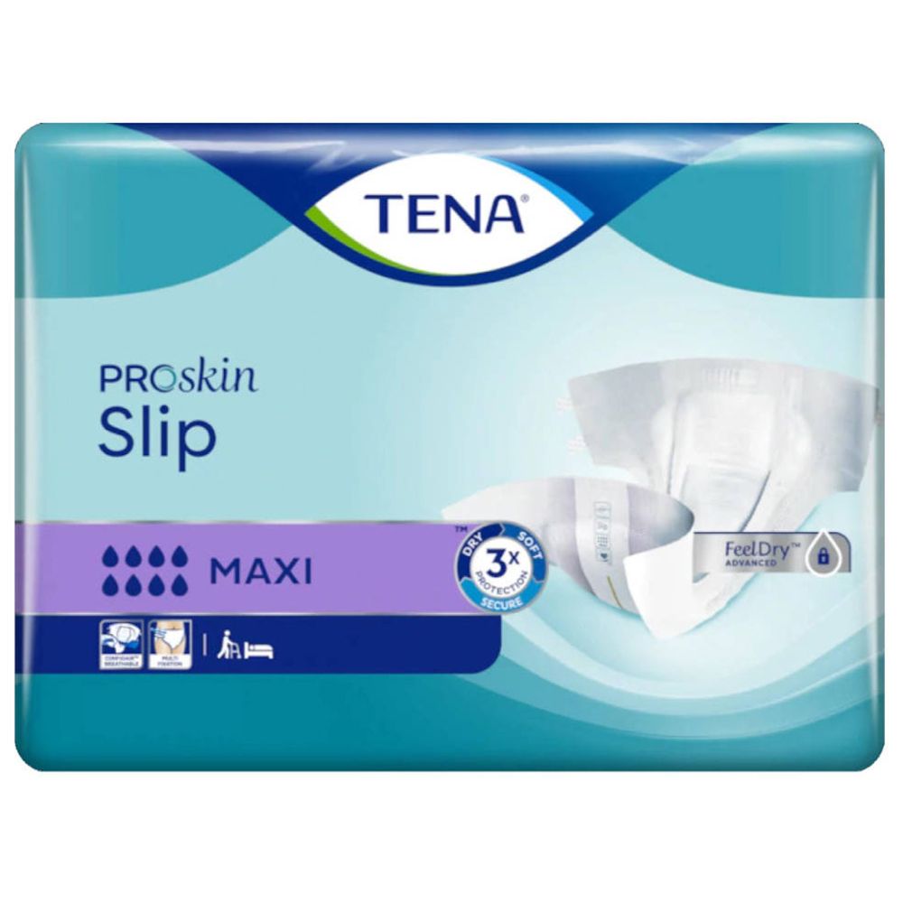 Tena® ProSkin Slip Maxi Extra Large