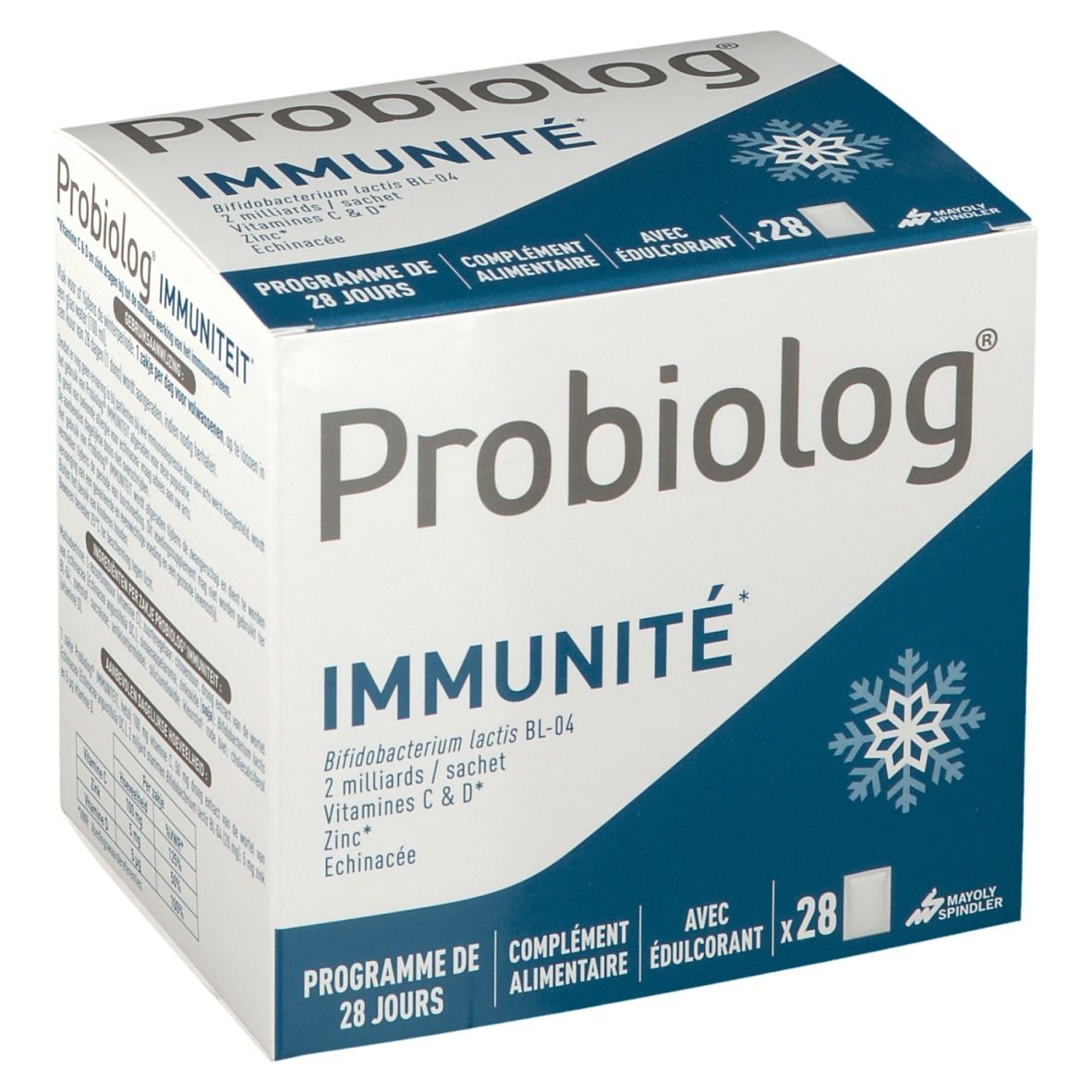 Probiolog® Immunité