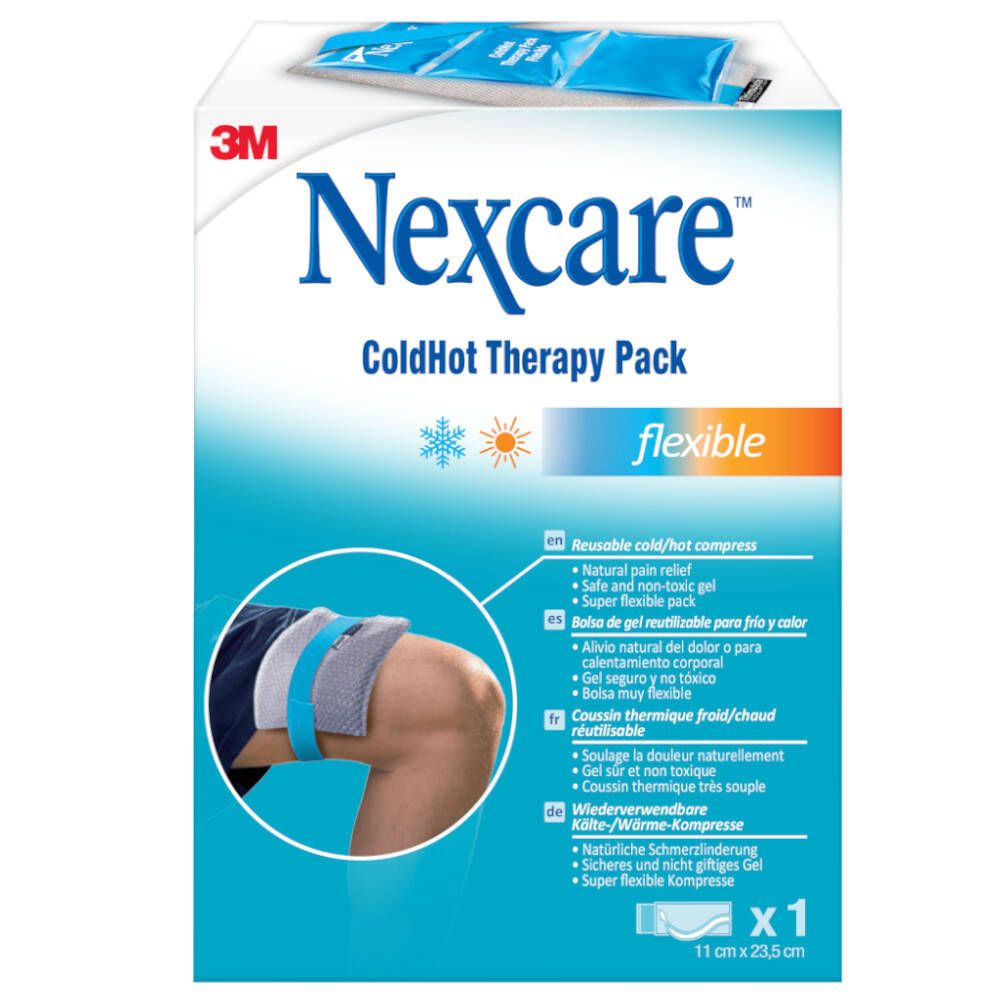 Nexcare™ ColdHot flexible pack