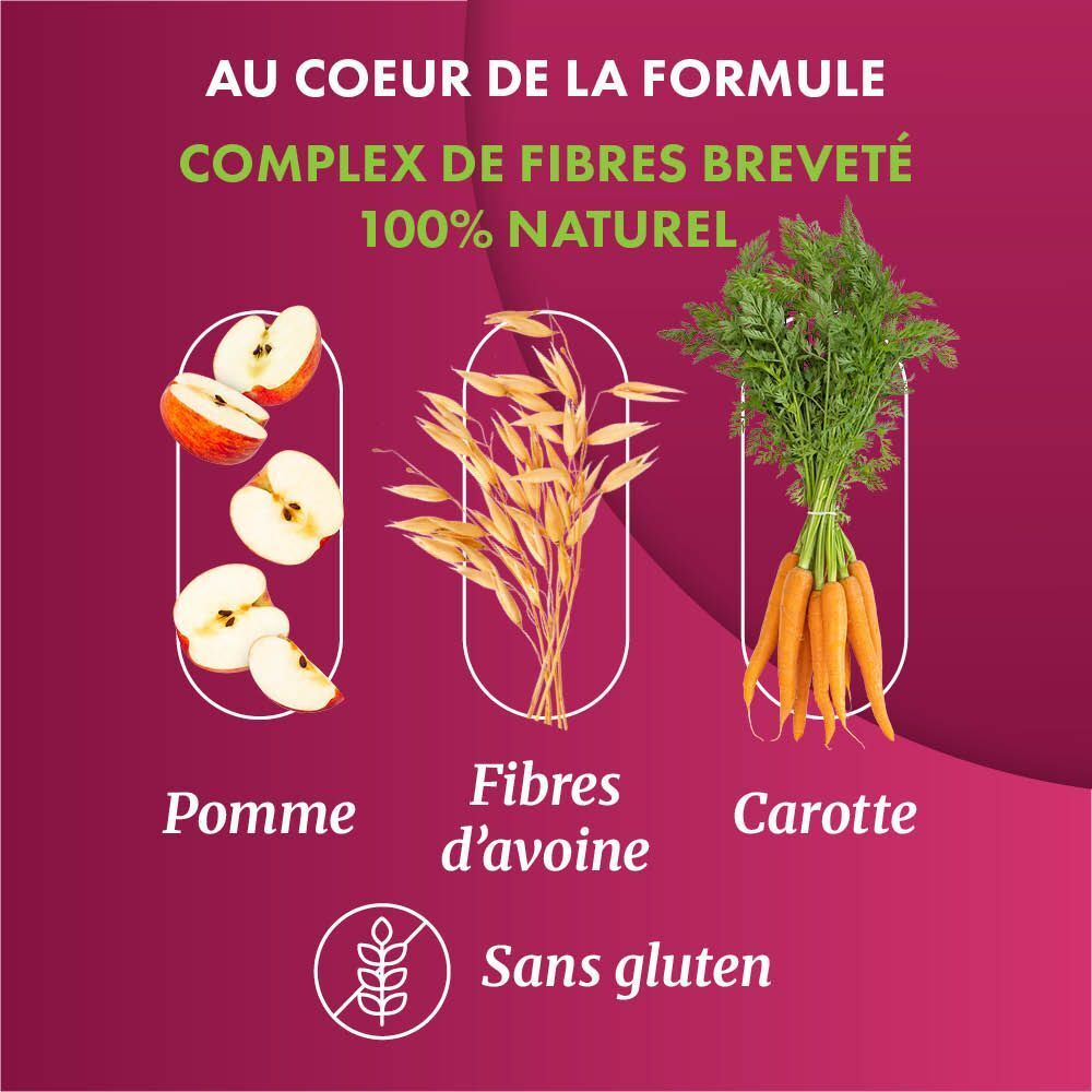 Boîte Oenobiol Capteur 3 en 1+. Emballage blanc avec informations et logo.