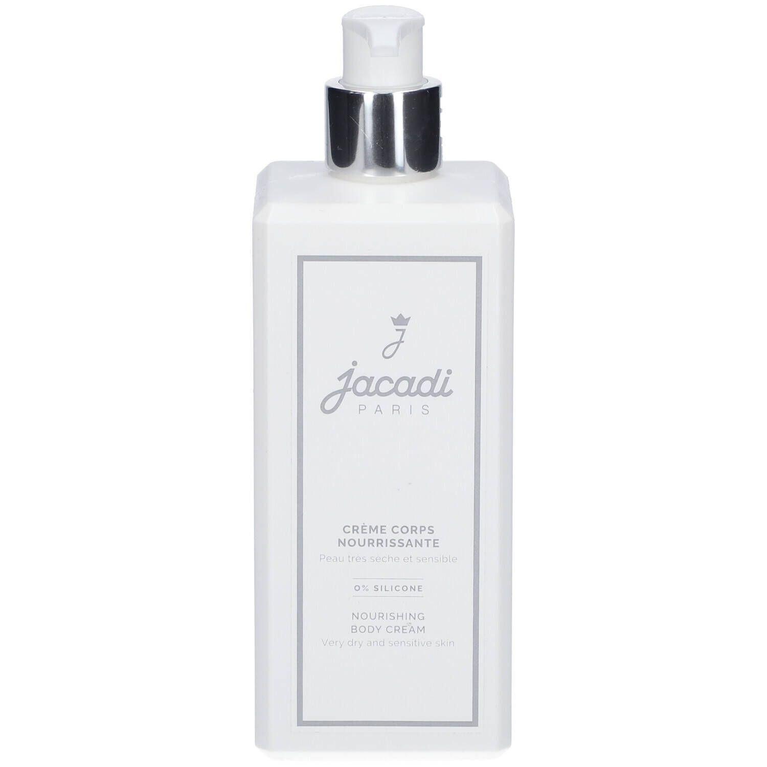 Jacadi Crème corps nourrissante