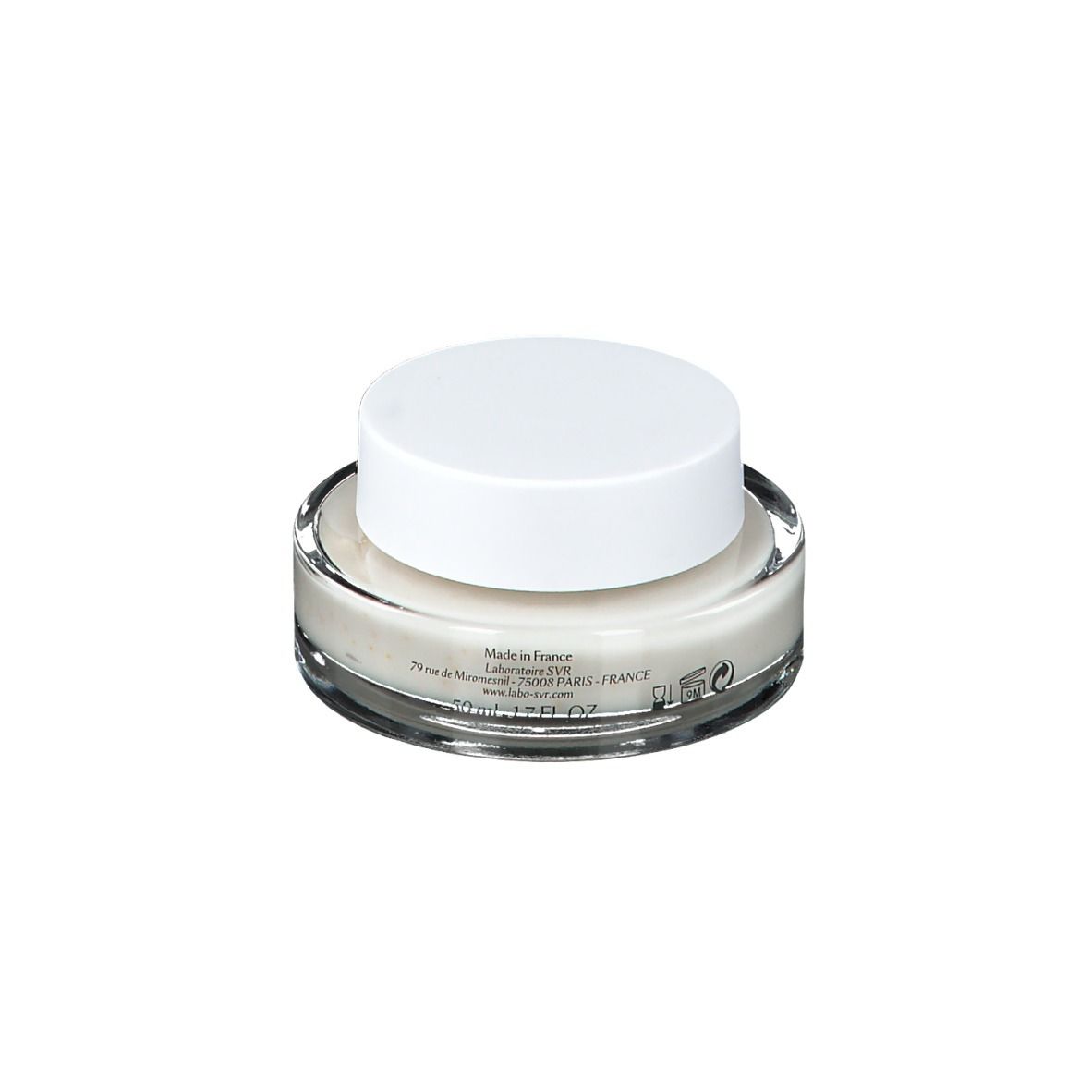 SVR [C20] Biotic Regenerierende Creme