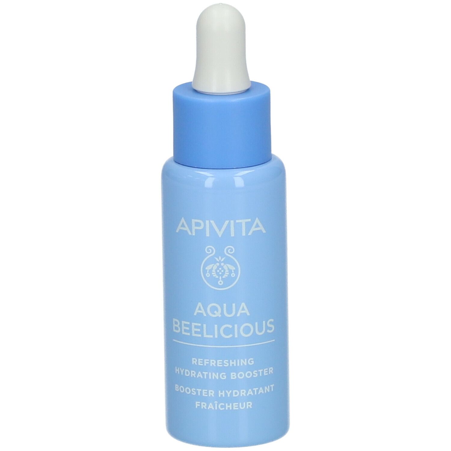 Apivita Aqua Beelicious Booster Hydratant Fraîcheur