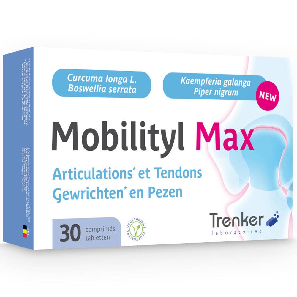 Mobilityl Max