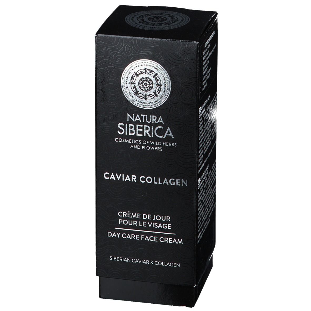Natura Siberica Caviar Collagen Tagescreme 30 ml - Shop Apotheke