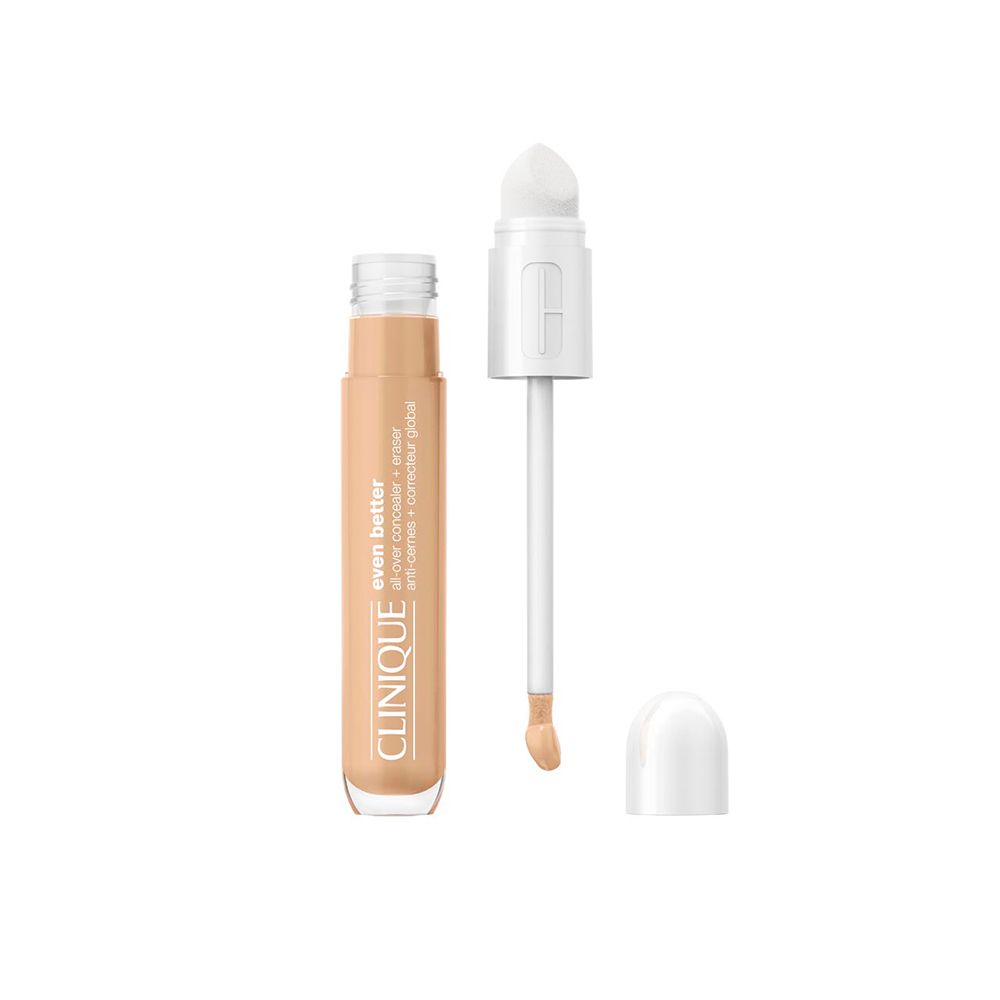 Clinique Even Better All-Over Concealer + Eraser Cn70 6 ml Make up