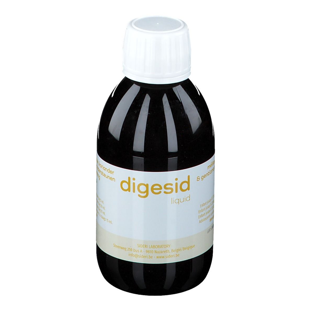 digesid liquid