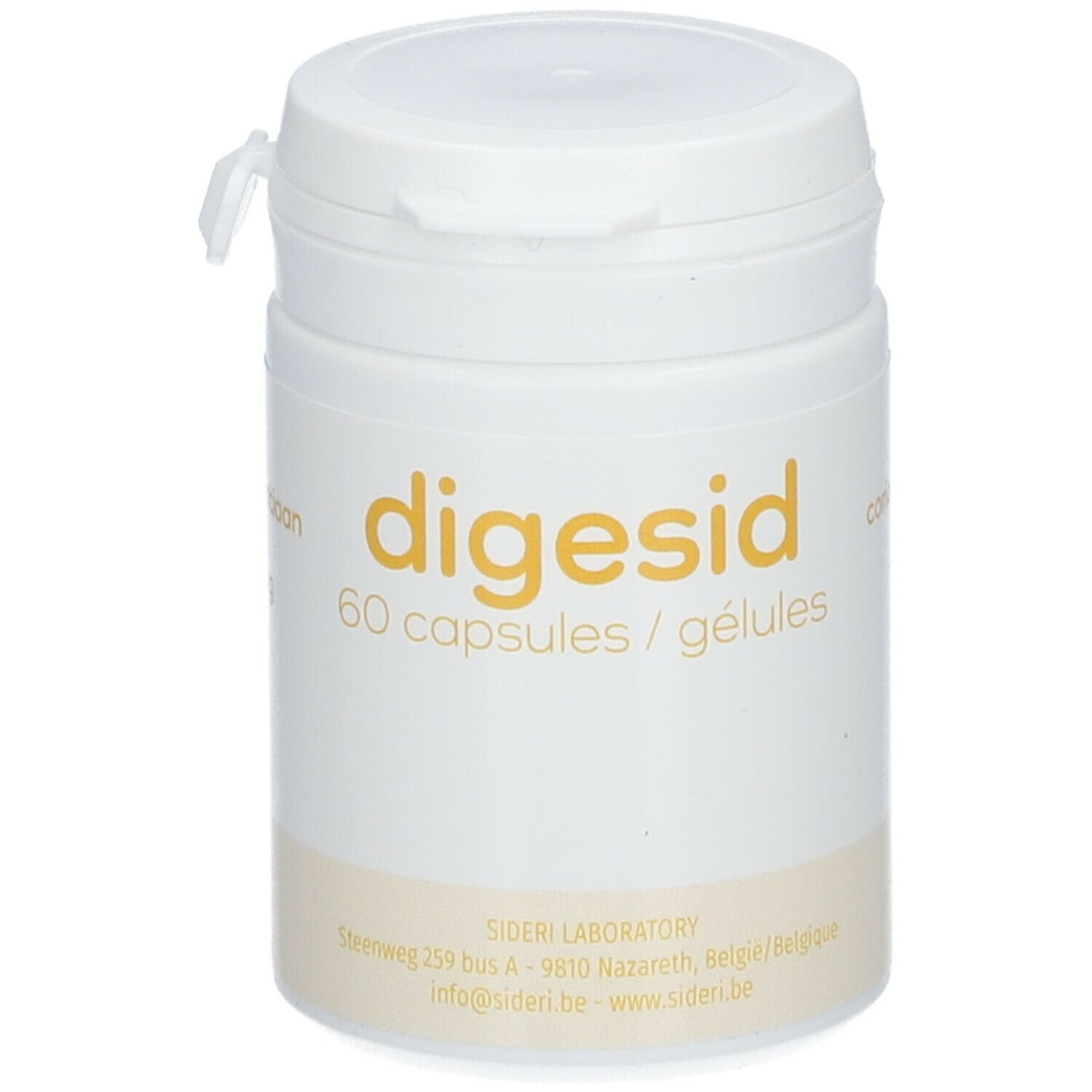 digesid