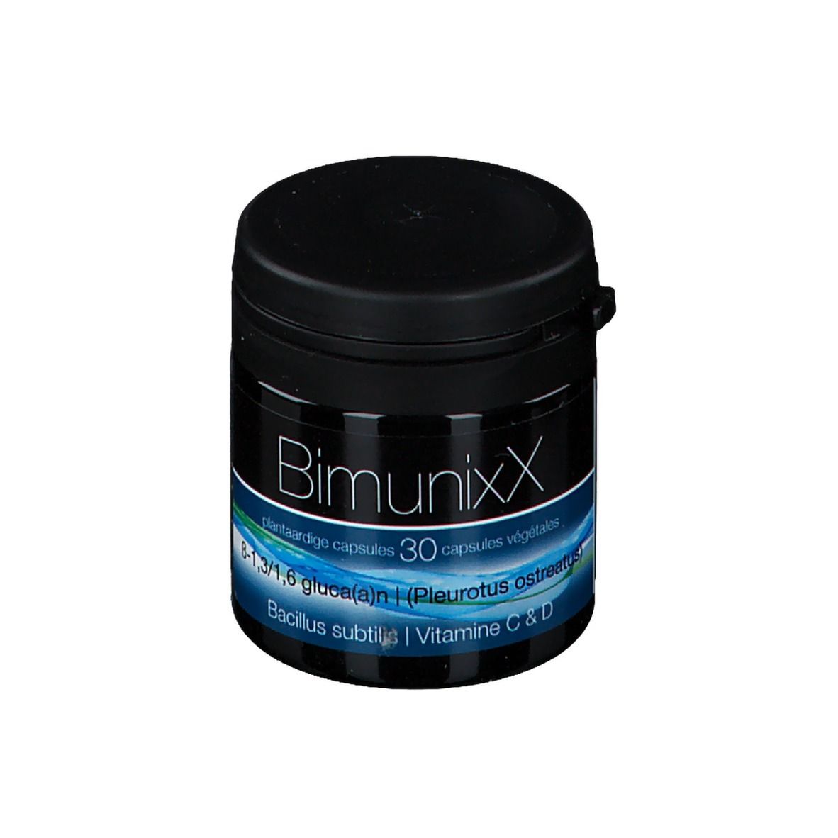 IXX pharma BimunixX