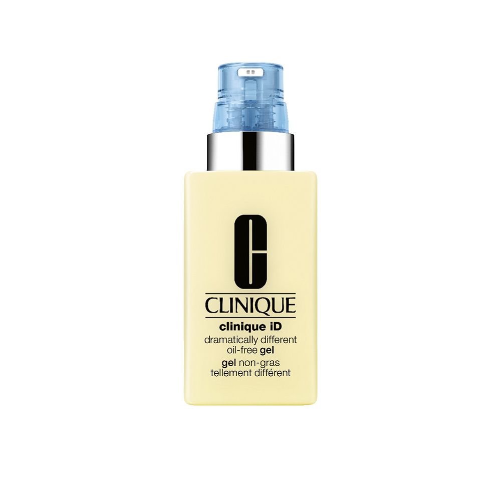 CLINIQUE iD™ Dramatically Different Oil-Control Gel + Uneven Skin Texture