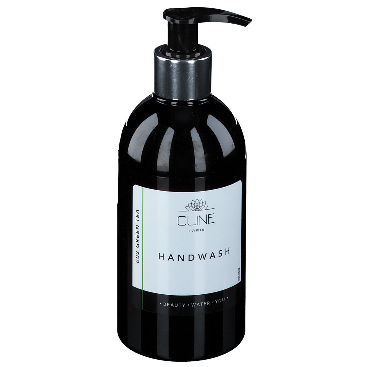Oline Handwash Green Tea