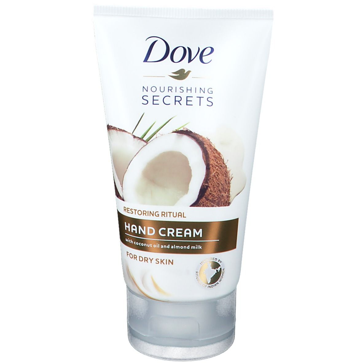 Dove Nourish Secrets Coco Ritual Handcreme