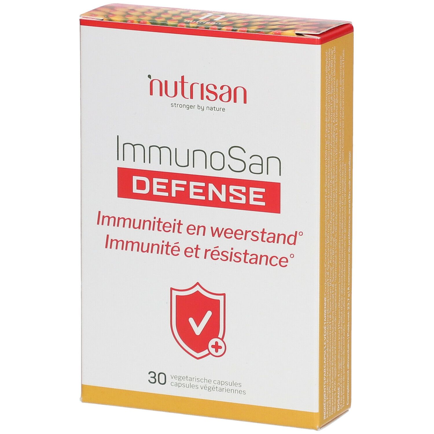 nutrisan Mycomed
