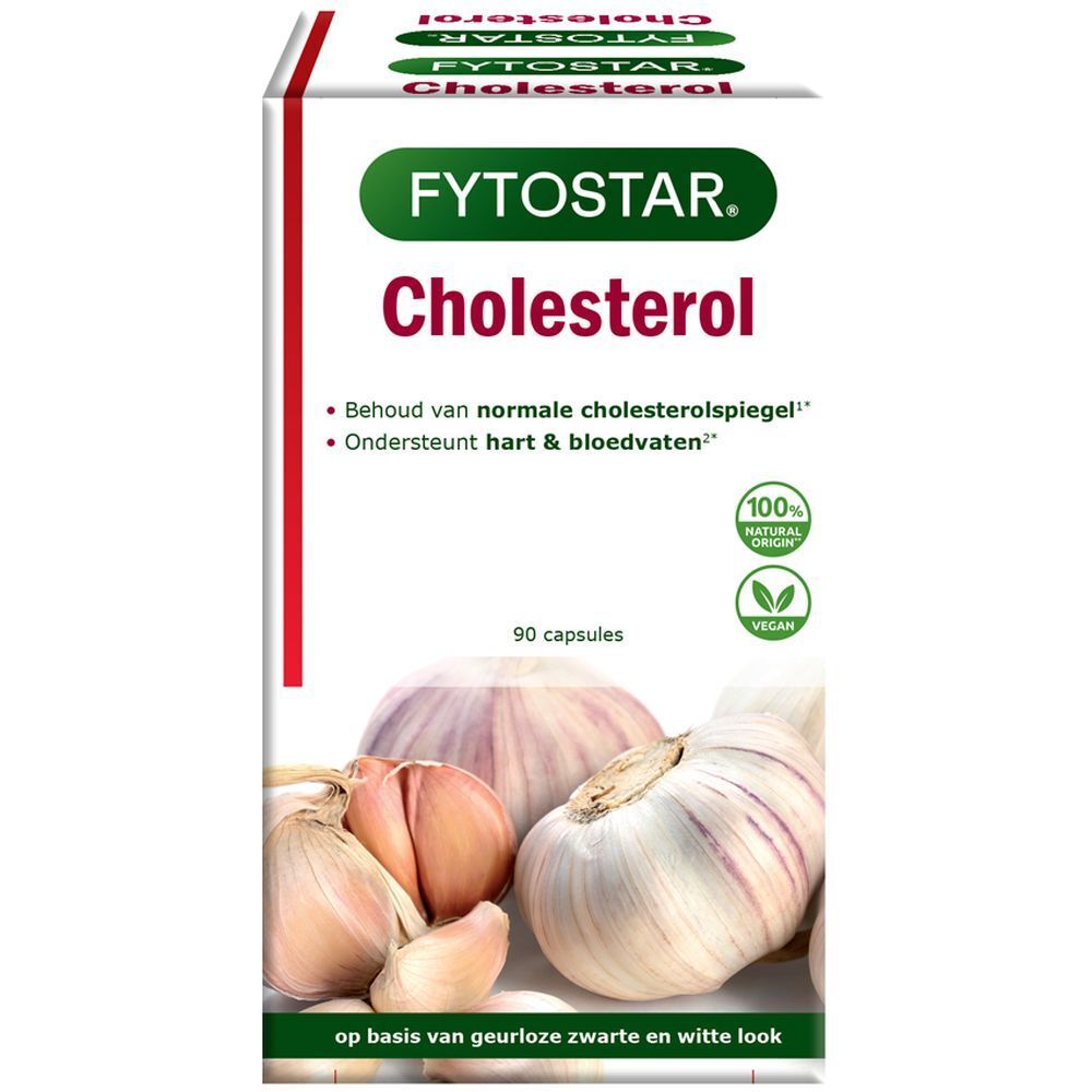 Fytostar Cholesterol