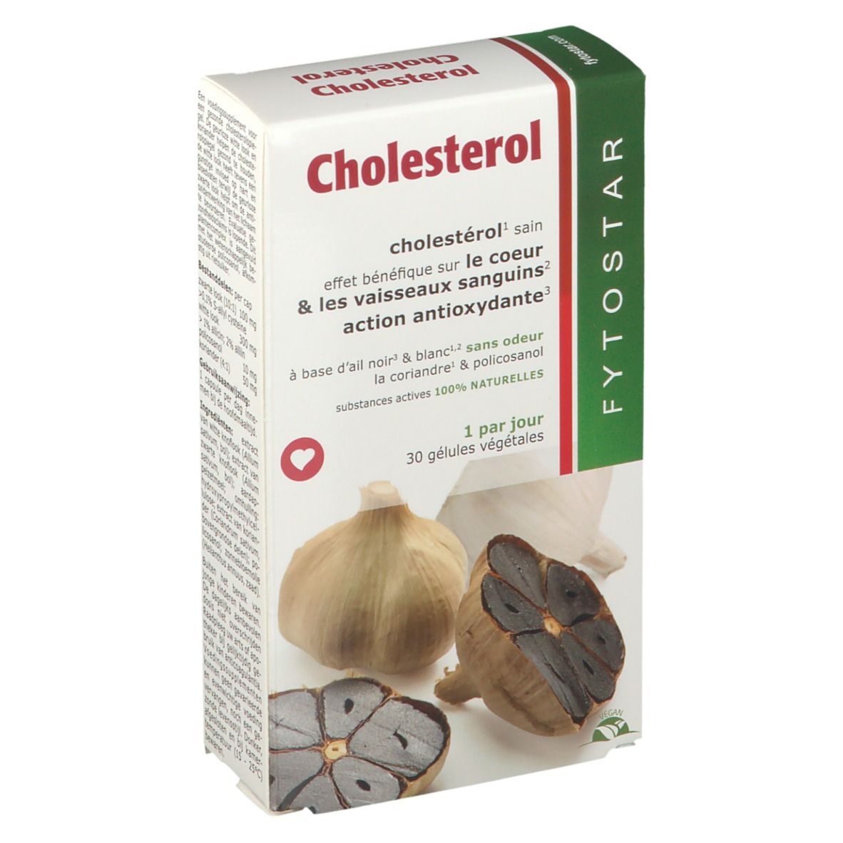 Phytostar Cholesterol