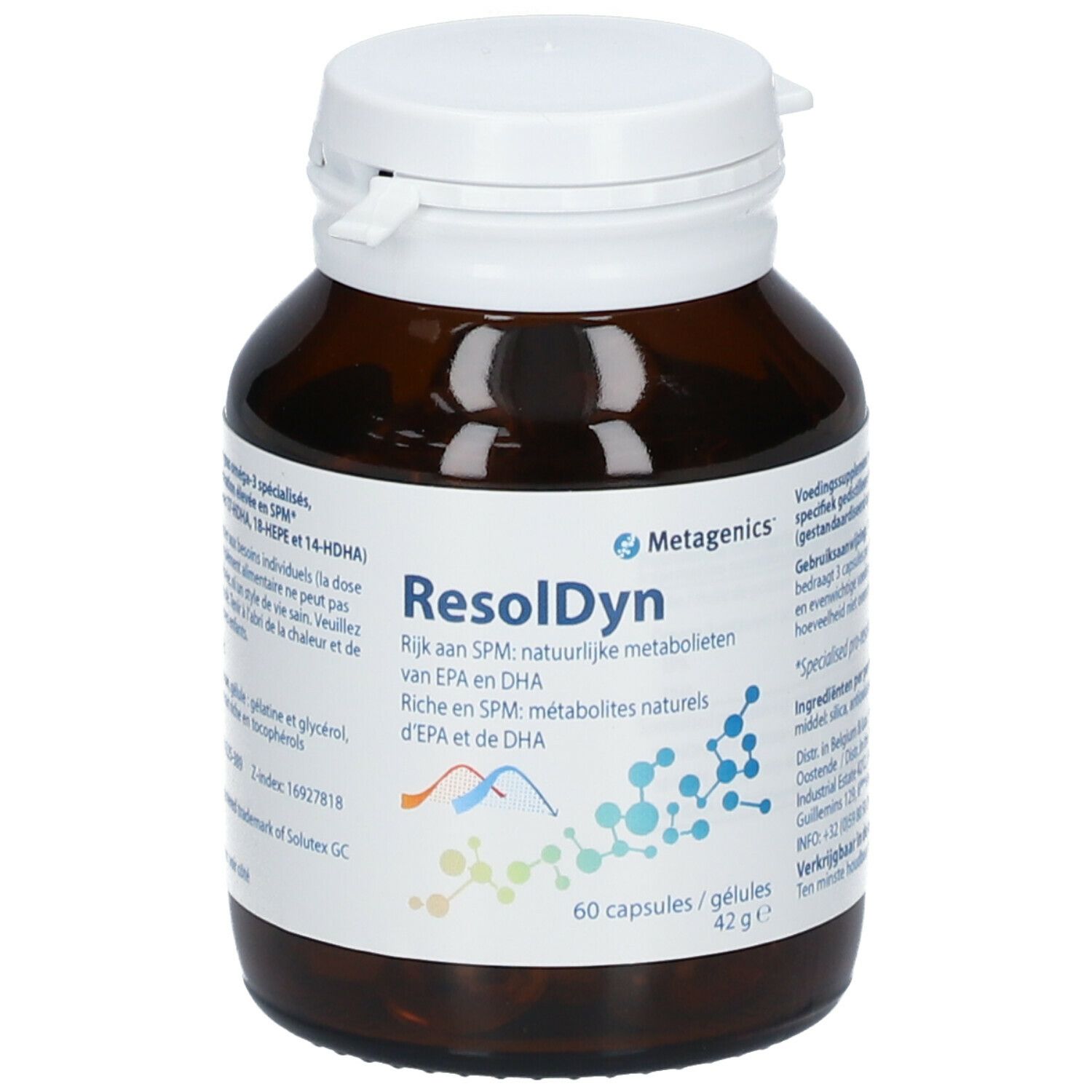 Metagenics® ResolDyn