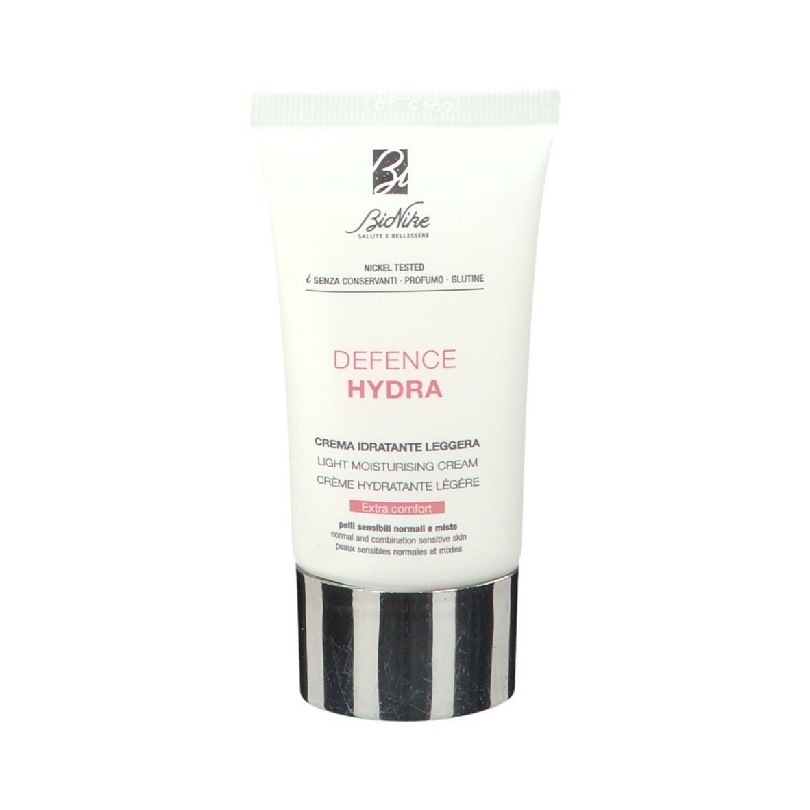 BioNike Defence Hydra Creme Hydratante Legere