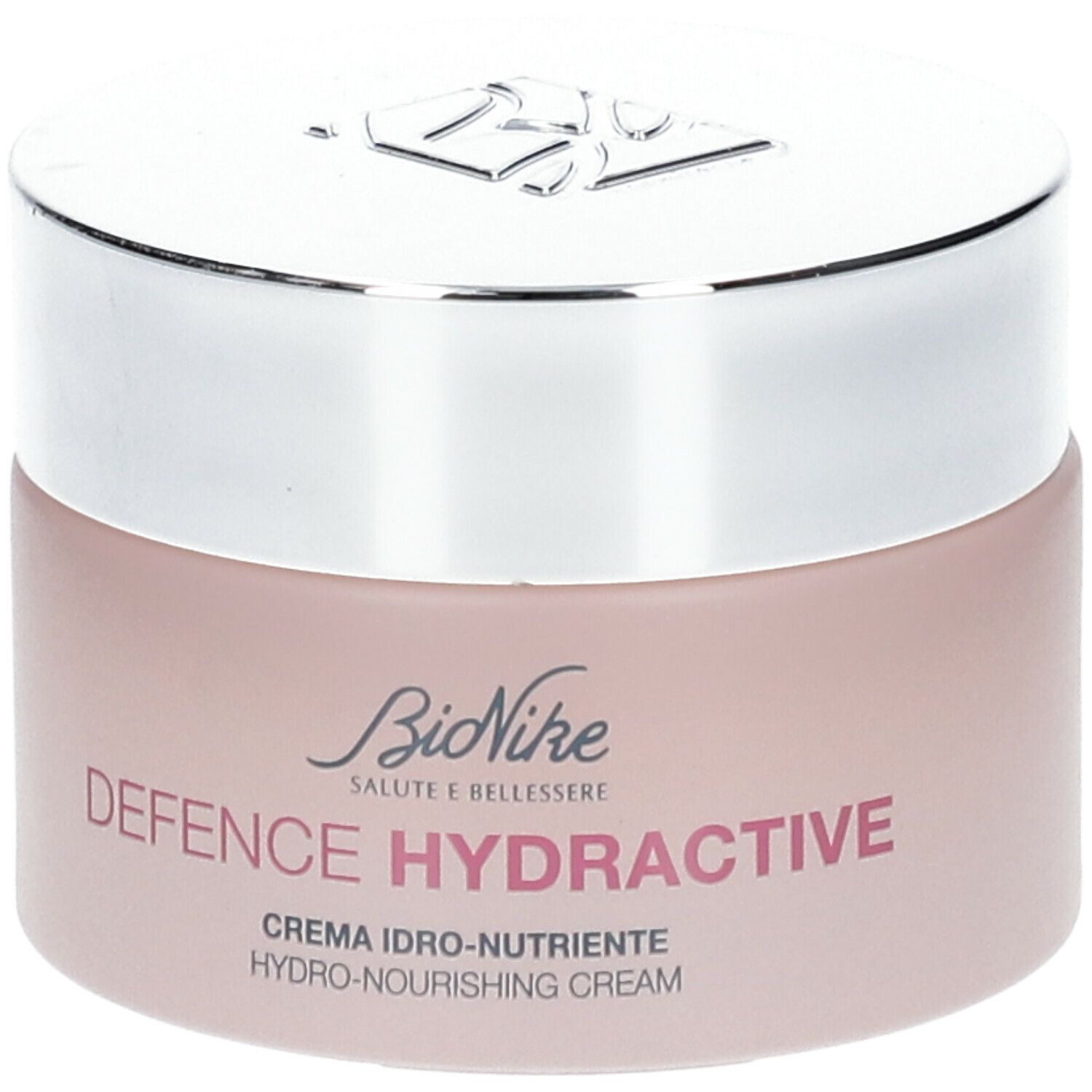 BioNike Defence Hydractive Crème Hydratante Nourrissante