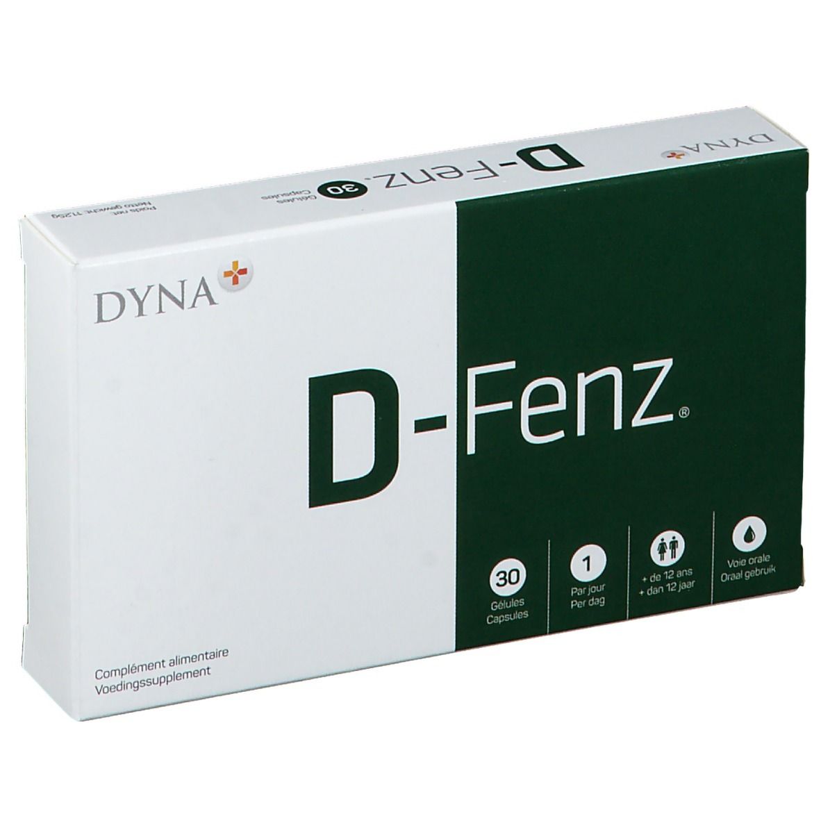 Dyna+ D-Fenz
