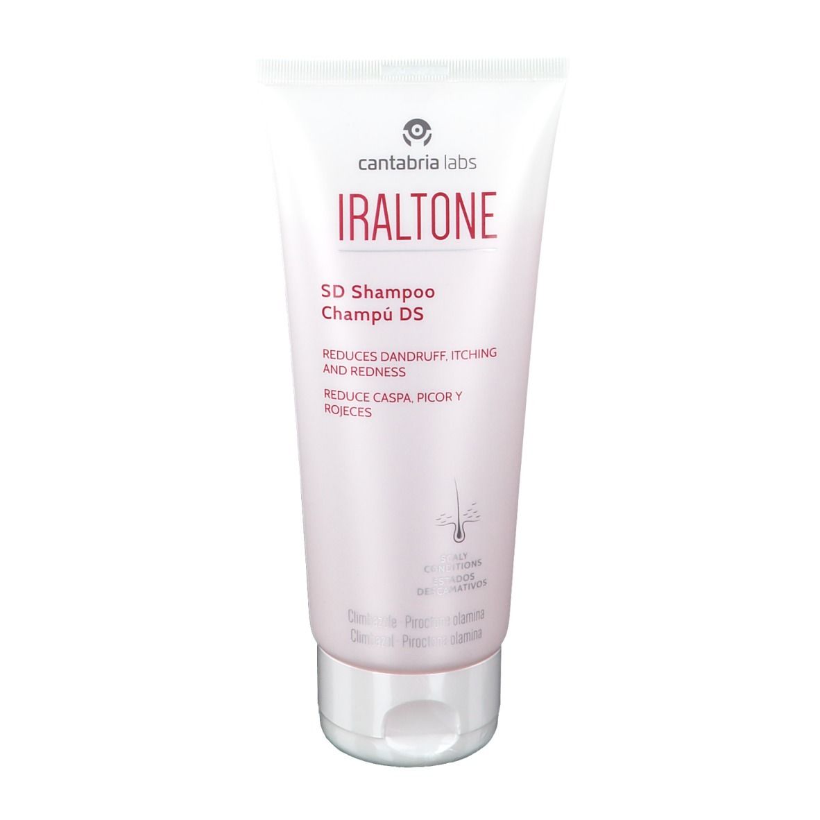 Iraltone SD Shampoo 200 ml