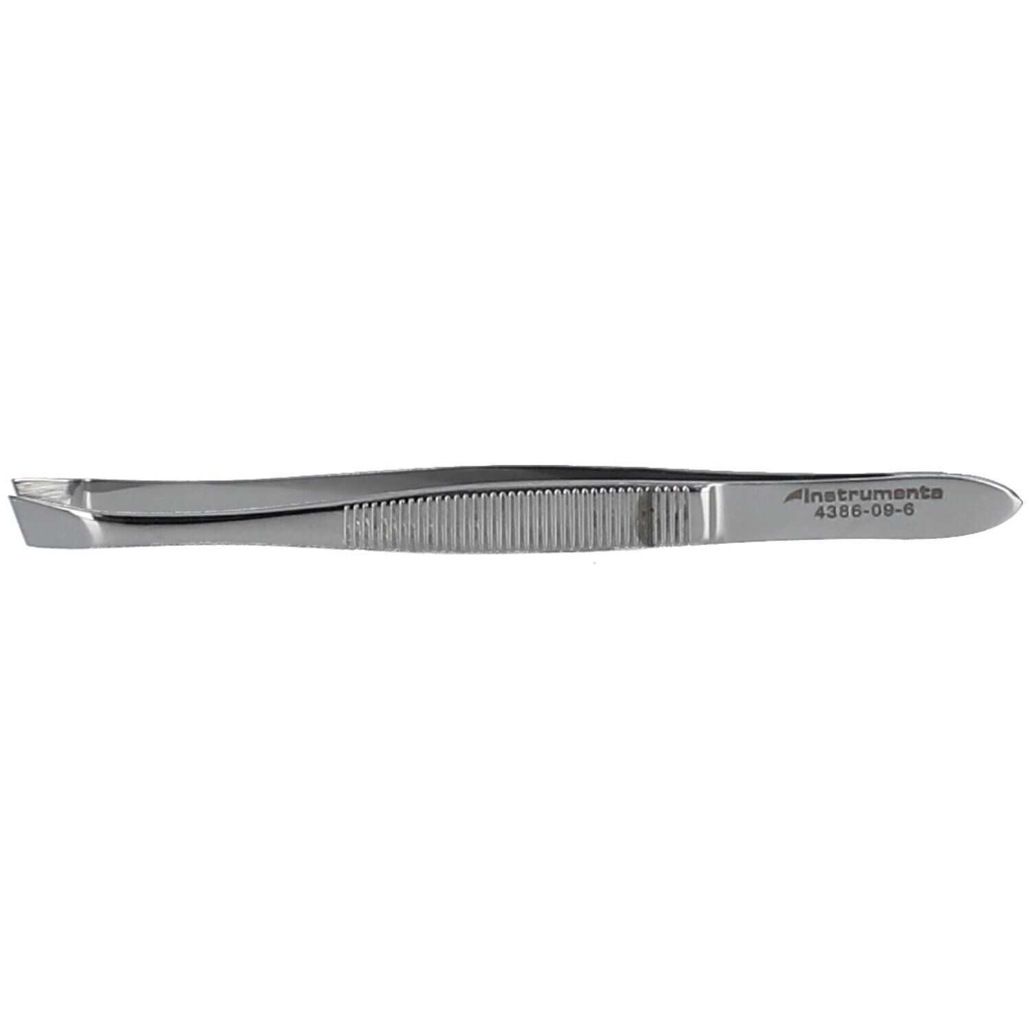 Cederroth pincette rouge cèdre 100 mm