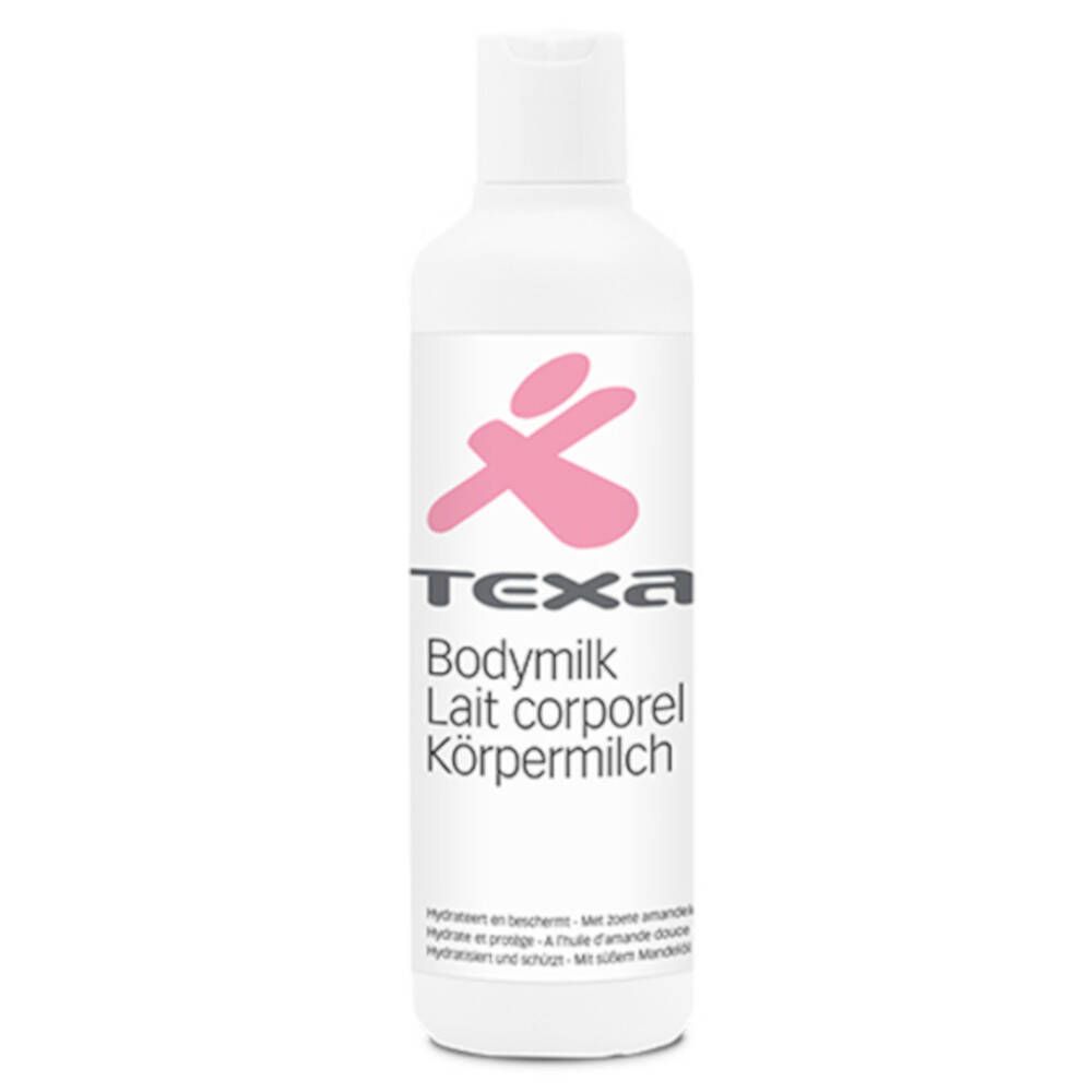 Texa® Lait Corporel