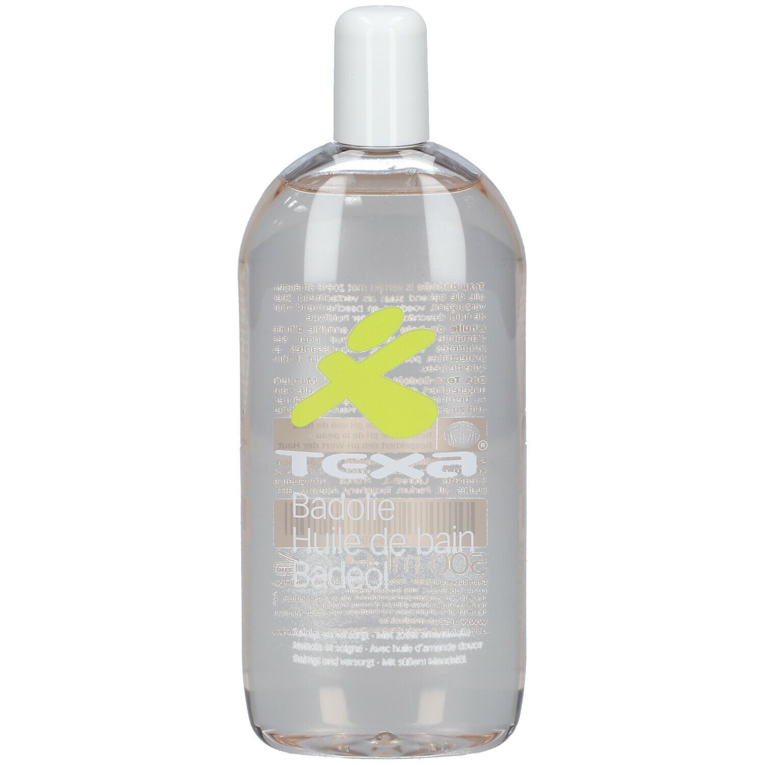 Texa® Huile de bain