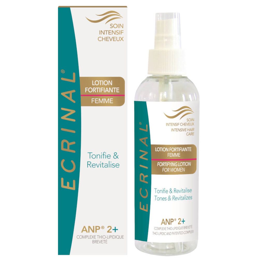 Ecrinal® Lotion Fortifiante A L’anp®2+