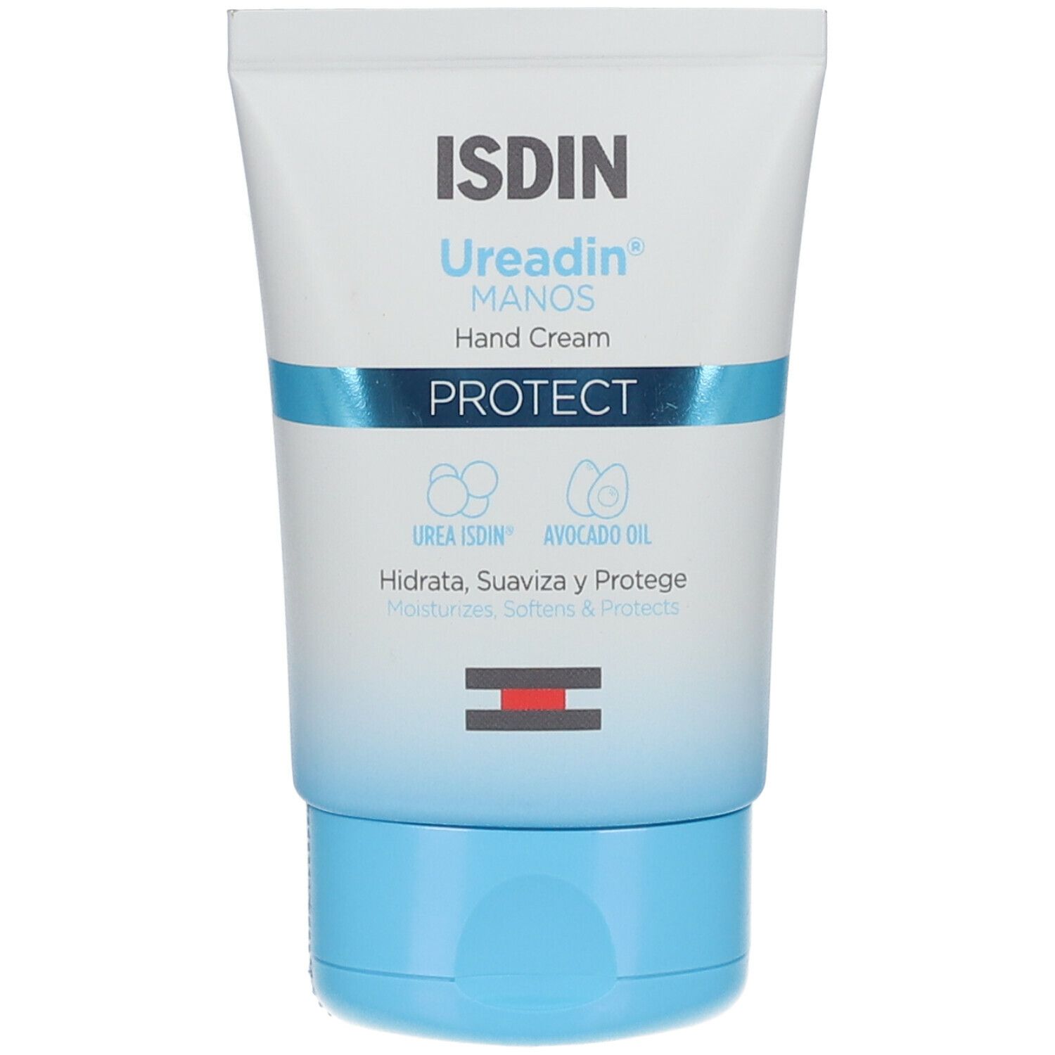 Isdin Ureadin Hands Protect Crème mains protectrice