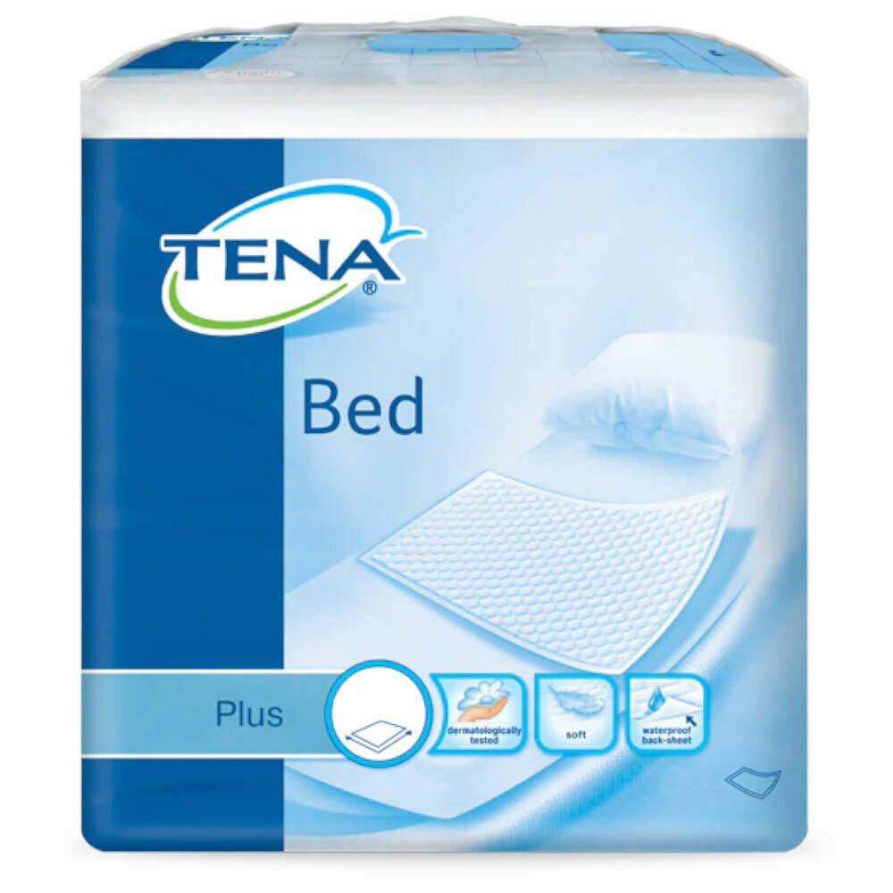 Tena® Bed Plus 40 x 60 cm