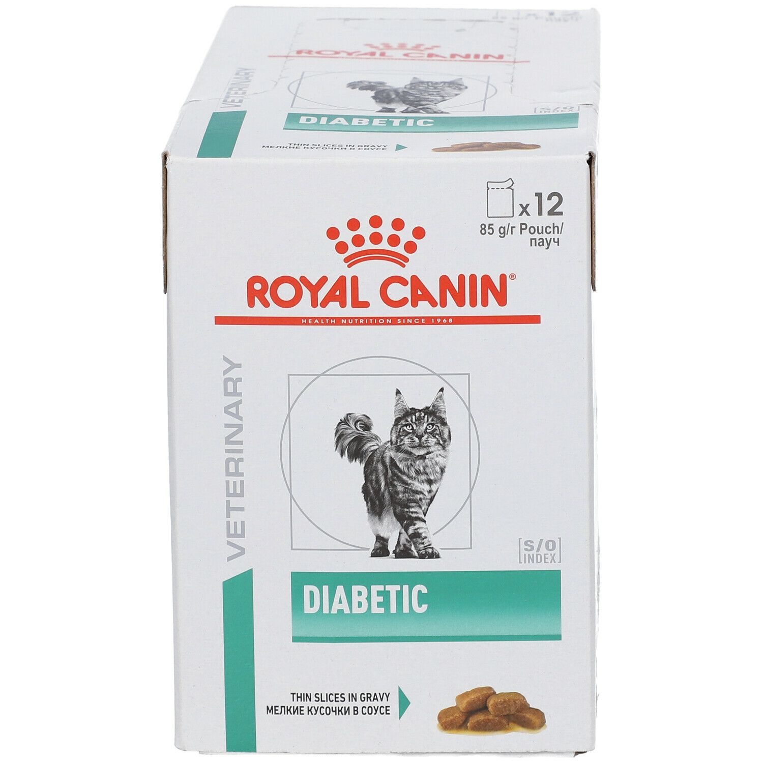 ROYAL CANIN® Veterinary Diabetic